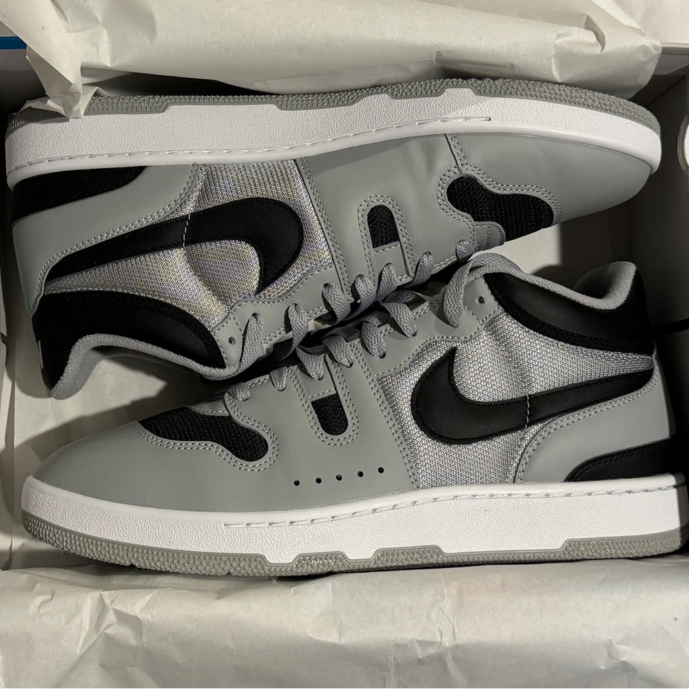 Nike Mac Attack QS SP size 12 new